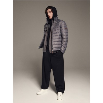 Steppjacke