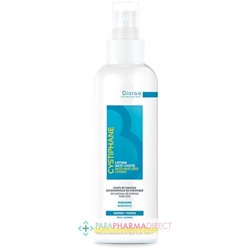 Biorga Cystiphane Lotion Anti-Chute Cure de 3 mois 125ml