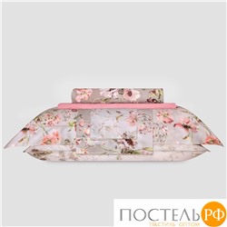 Togas ГЕНРИЕТТА беж К-т наволочек 50х90-2, 2 пр, хл./сат.