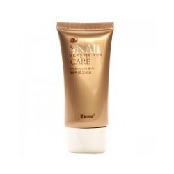 BB-крем для лица с экстрактом улитки 50 ml / Snail Care BB cream 50 ml/