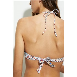 Top biquini bandeau