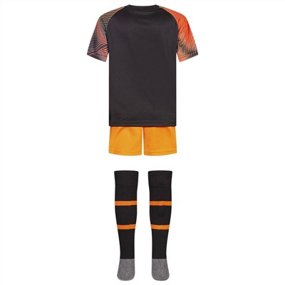 FC Valencia PUMA Kleinkinder Trikot Set 756221-03