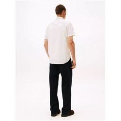 Regular Fit Lightweight Striped Shirt
