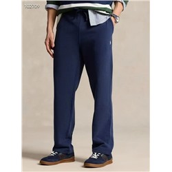 Мужские утепленные штаны на флисе  RALPH LAURE*N ОРИГИНАЛ!