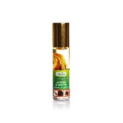 Набор трав для ингаляции на масле Green Herb / Green Herb Yamong Nam