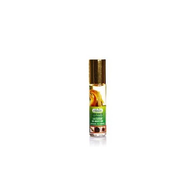 Набор трав для ингаляции на масле Green Herb / Green Herb Yamong Nam