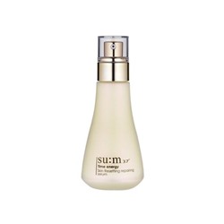 Time Energy Skin Resetting Repairing Serum, Антивозрастная восстанавливающая сыворотка