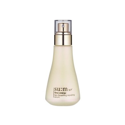 Time Energy Skin Resetting Repairing Serum, Антивозрастная восстанавливающая сыворотка
