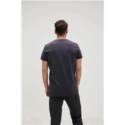 Bad Bear, 19.01.07.045-c02 Solid Erkek T-shirt