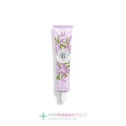 Roger & Gallet Crème Mains Feuille De Thé 30 ml