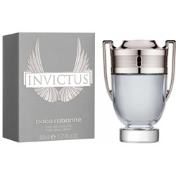 PACO RABANNE INVICTUS edt (m) 50ml