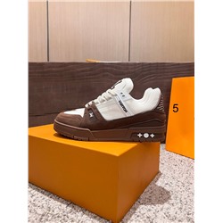 Кроссовки Loui*s Vuitto*n Traine*r x Tyle*r