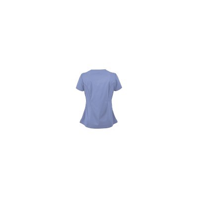 Dickies EDS Signature Scrubs STRETCH Classic Fit V-Neck Top