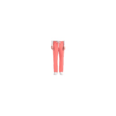 Grey's Anatomy Scrubs Stephanie PETITE Cargo Pant