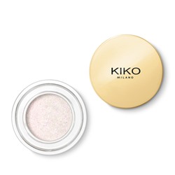 ray of love sparkling eye top coat