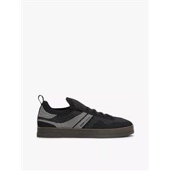 Tommy Jeans Low-Top Knit Sneaker
