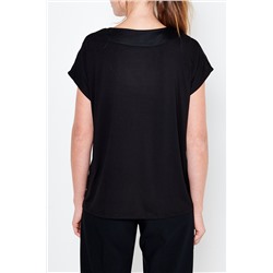 Camiseta Negro
