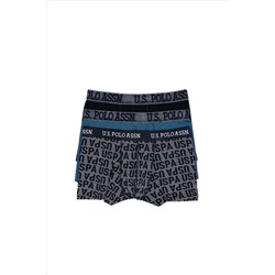 Erkek 3'lü Boxer Takımı