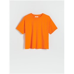 T-Shirt im Regular-Fit