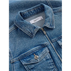 Jeanskleid