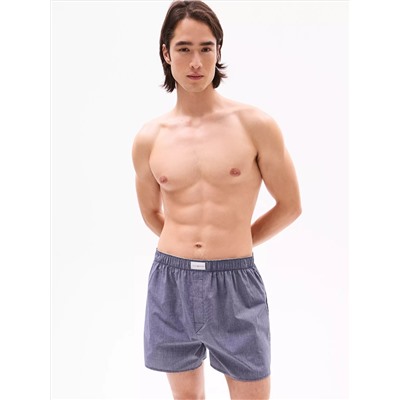 Logo Woven Boxer 3-Pack