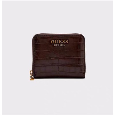 Кошелёк gues*s В комплекте коробка