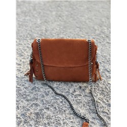 PELLE · DANI (390) RUST