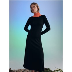 Strickkleid