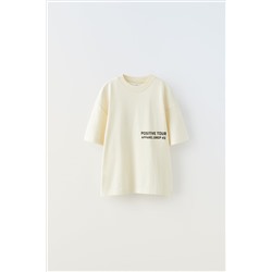 CAMISETA POSITIVE