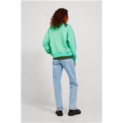 Sudadera Verde claro