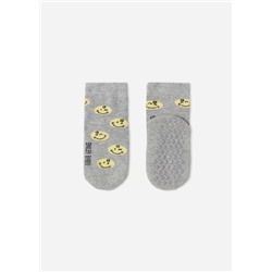 Stoppersocken Smiley Baby® für Babys