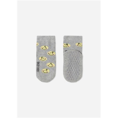 Stoppersocken Smiley Baby® für Babys