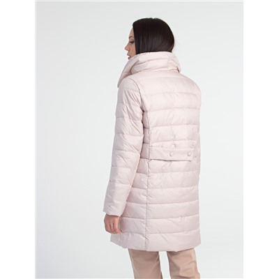 СТЕГАНОЕ ПОЛУПАЛЬТО