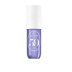 Sol de Janeiro  Mini Cheirosa 59 Delicia Hair & Body Perfume Mist