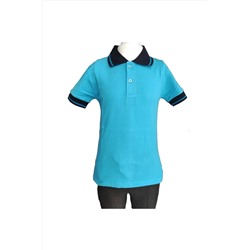 ALM Polo Yaka Unisex Okul T-shirt POL444050001