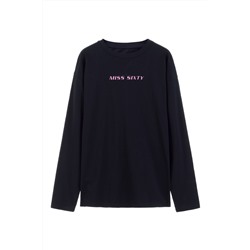 Camiseta Negro