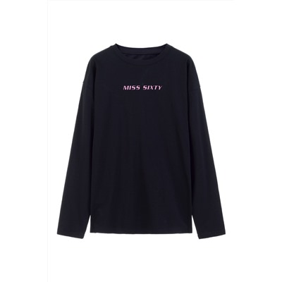 Camiseta Negro