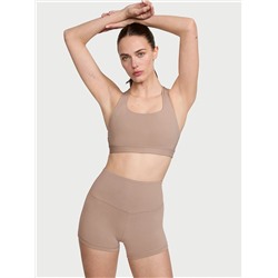 VICTORIA'S SECRET VS Cotton 3" Bike Shorts
