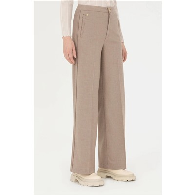 Kadın Camel Pantolon