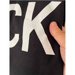 Мужская толстовка свитшот в комплект к штанам выше Calvi*n Klei*n