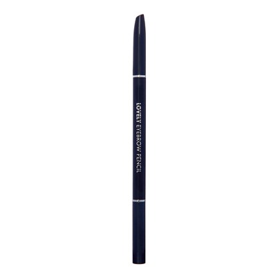 TONYMOLY LOVELY EYEBROW PENCIL 5-2 GREY Карандаш для бровей 0.1г
