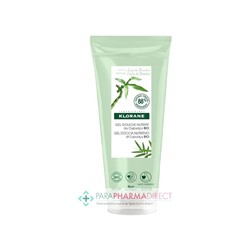 Klorane Cupuaçu Gel Douche Nutritif Sève de Bambou 200ml
