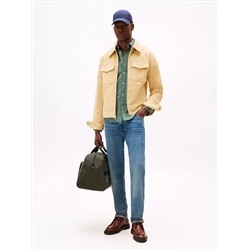 Corduroy Zip Jacket