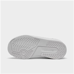 KIDS' TODDLER ADIDAS ORIGINALS DROP STEP LOW CASUAL BASKETBALL SHOES