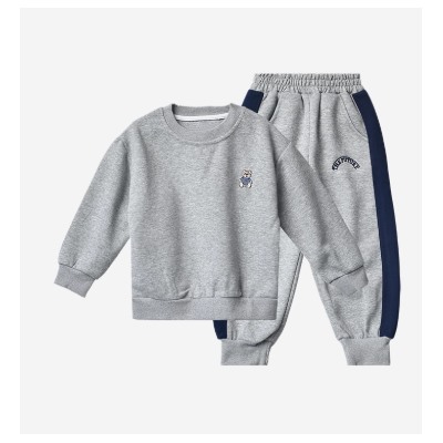 Спортивный костюм для мальчиков и девочек. Экспорт