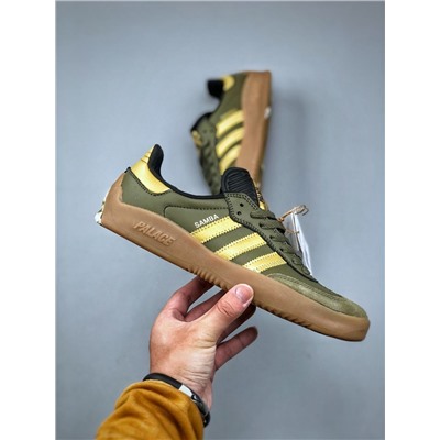 Кроссовки Adida*s Palace Puig Samba