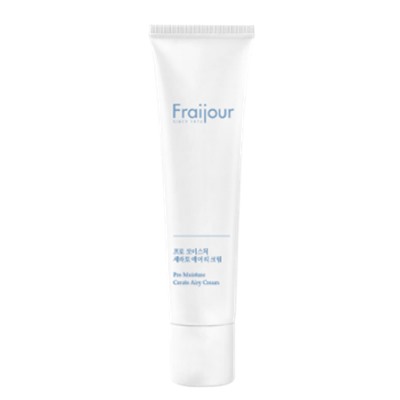 [Fraijour] Увлажняющий муссовый крем для лица Pro Moisture Cerato Airy Cream, 10 мл