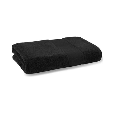 Lauren Ralph Lauren Sanders Solid Antimicrobial Cotton Bath Towel, 30" x 56"