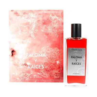 HOMO ELEGANS PALOMA Y RAICES edp 1.2ml пробник