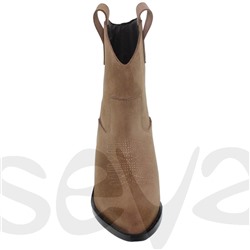 Jarpex, BOTIN SEÑORA PIEL